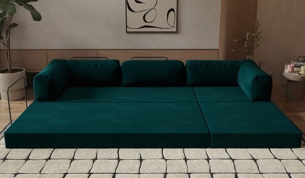 Legoom Köşe Takımı