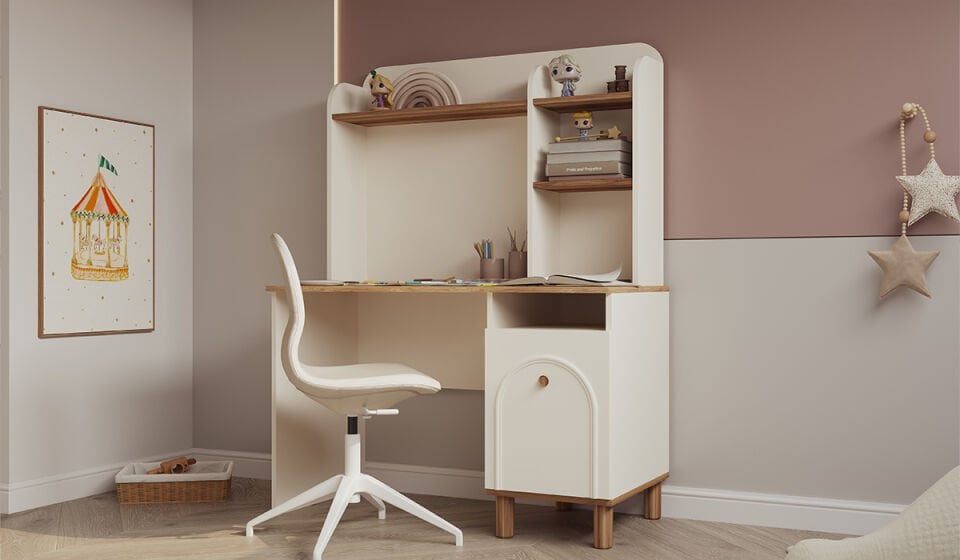 Aven Çalışma Masası