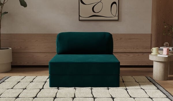 Legoom Köşe Takımı Yeşil
