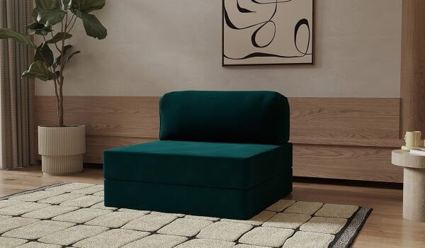 Legoom Köşe Takımı Yeşil