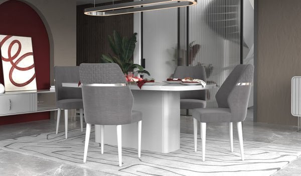 Veyron Düğün  Paketi  (Yatak+Karyola Hediye)