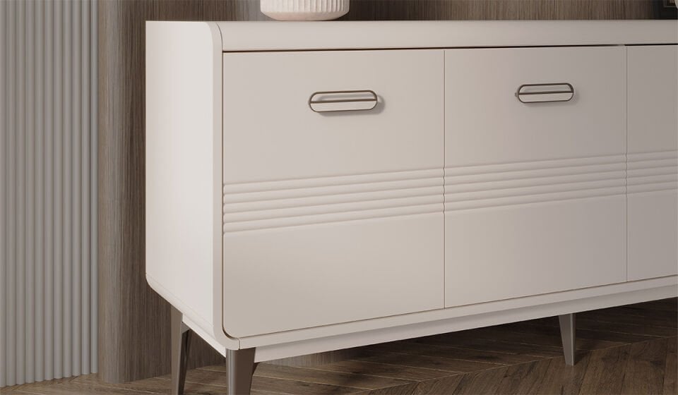 Aven Konsol Konsol Aynası