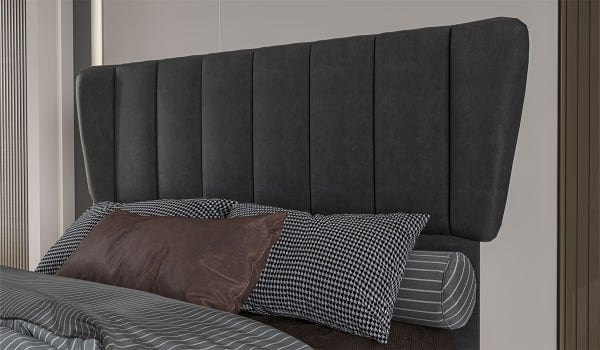 White Cross Yatak Odası Takımı