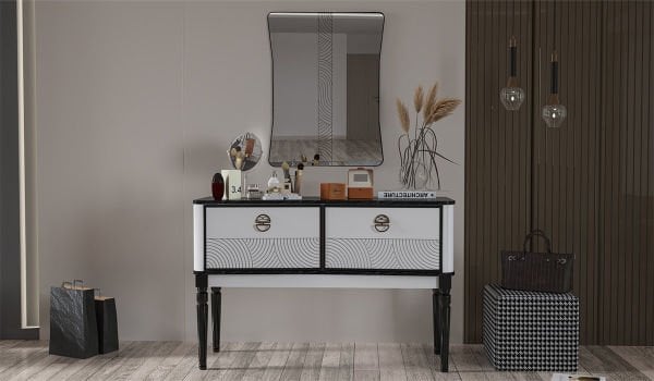 White Cross Yatak Odası Takımı