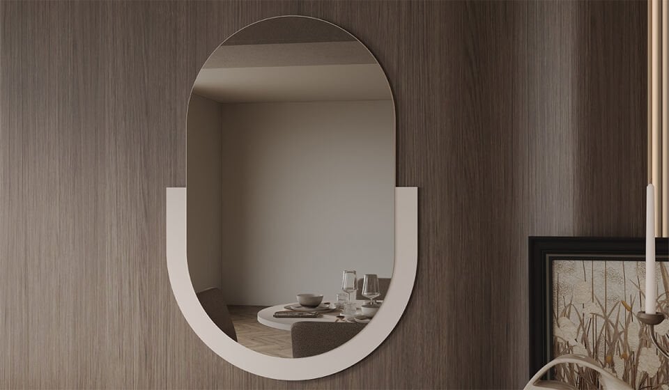 Aven Konsol Konsol Aynası