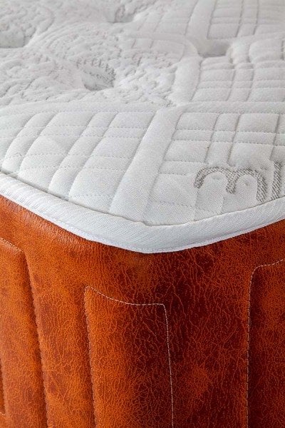 Laçin Yatak 100X200