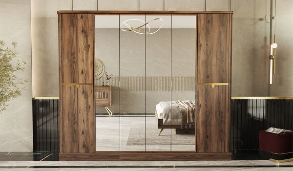 Demre Düğün Paketi (Yatak+Karyola Hediye)