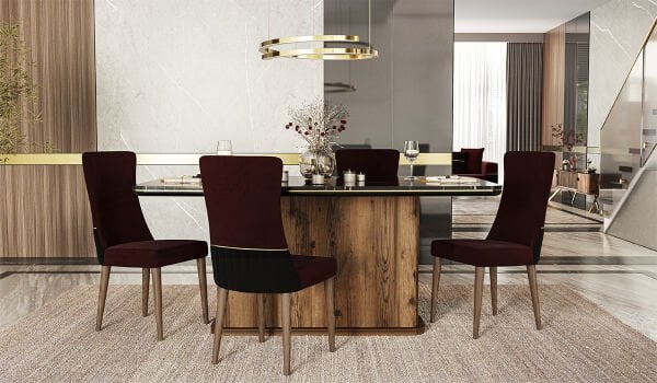 Demre Düğün Paketi (Yatak+Karyola Hediye)