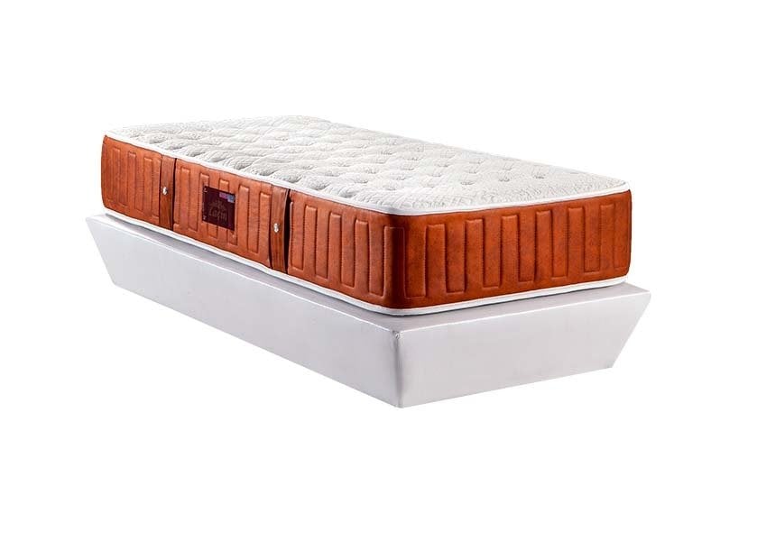 Laçin Yatak 120x200