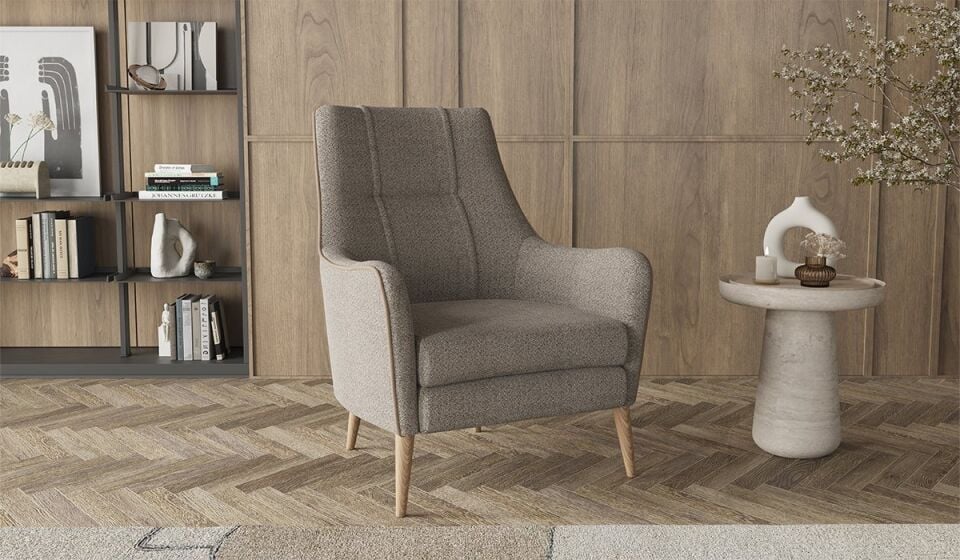 Bohem Soft Koltuk Takımı