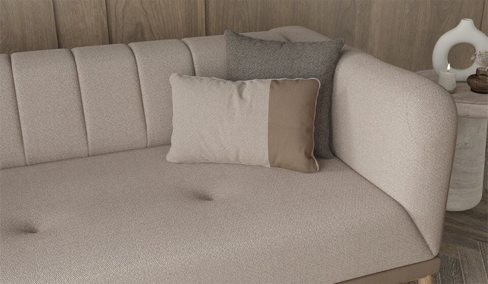 Bohem Soft Koltuk Takımı