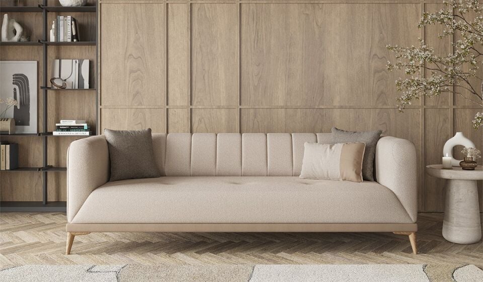 Bohem Soft Koltuk Takımı