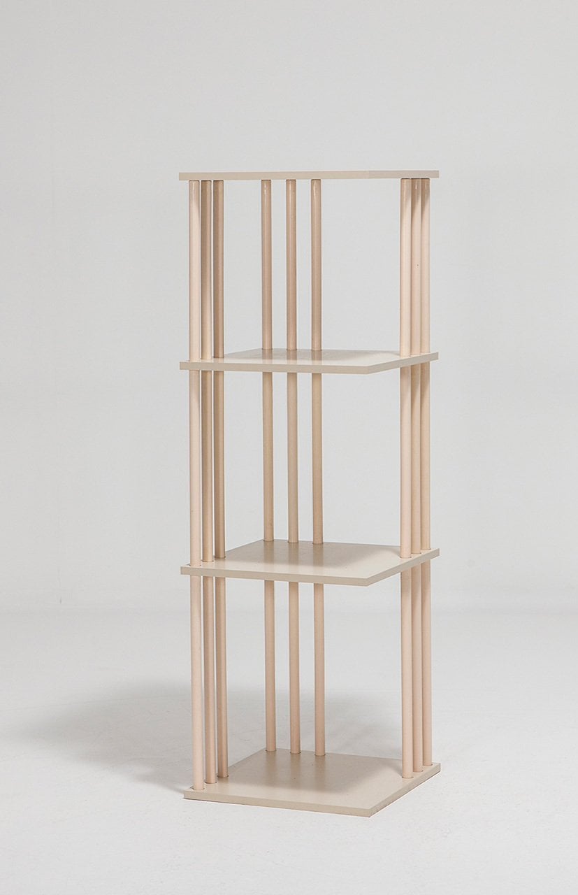 Hürrem Köşe Rafı