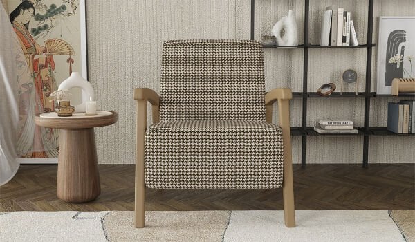 Eco Bohem Berjer