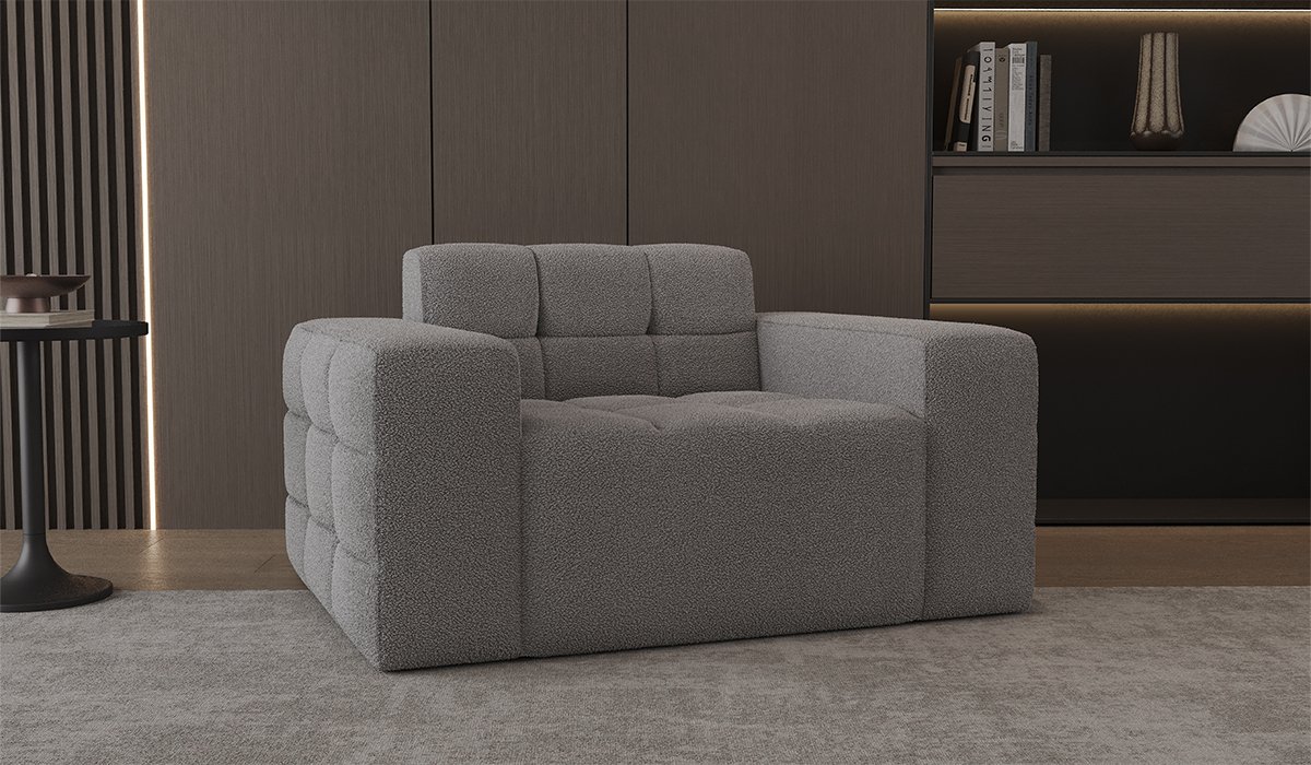 Zuma Urban Berjer