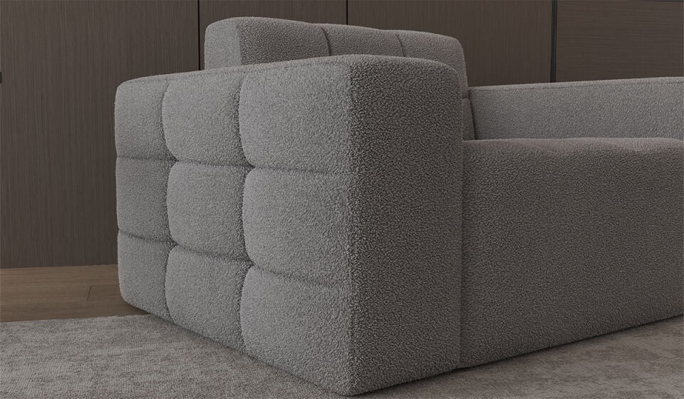 Zuma Urban Berjer