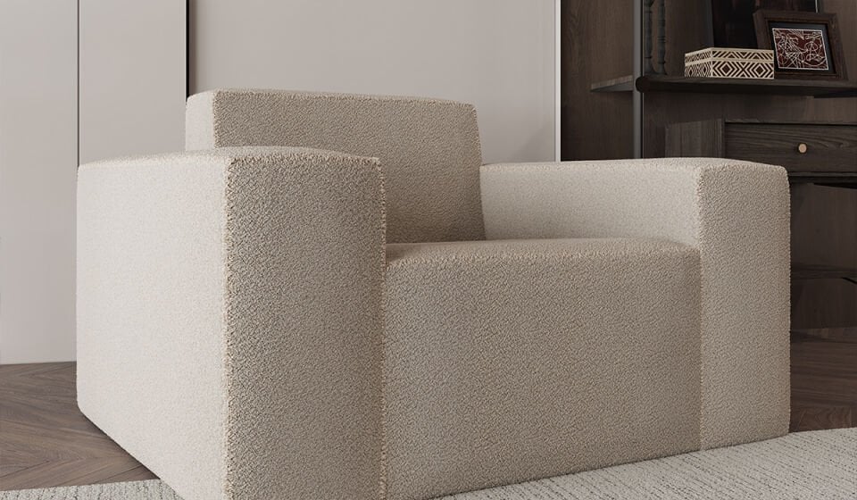 Zuma Loft Berjer