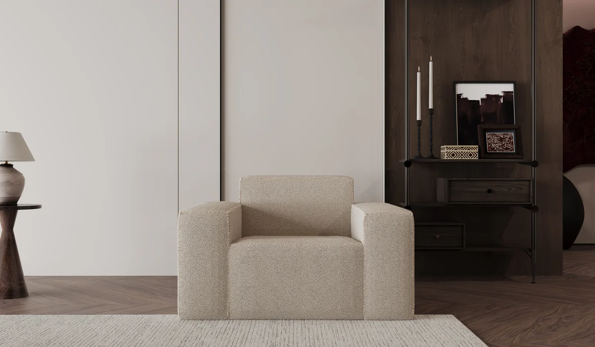 Zuma Loft Berjer