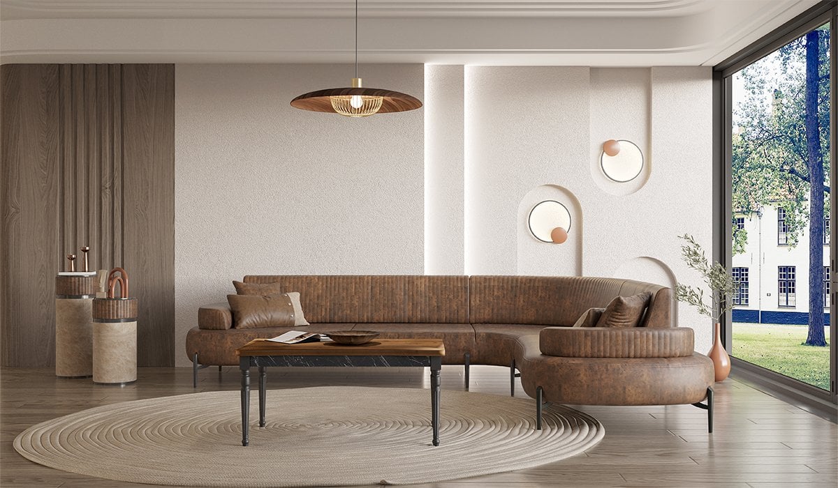 Cross Köşe Takımı