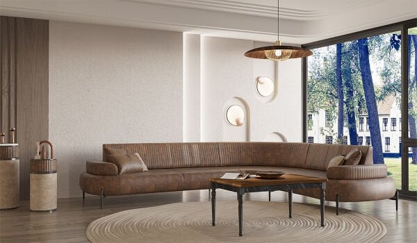 Cross Köşe Takımı