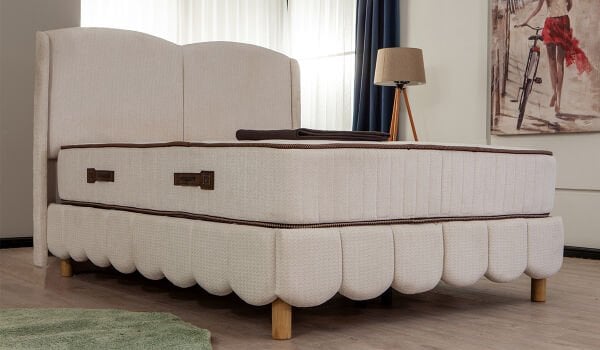 Bohem Plus  Yatak Seti