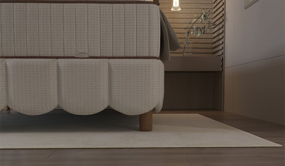 Bohem Plus  Yatak Seti