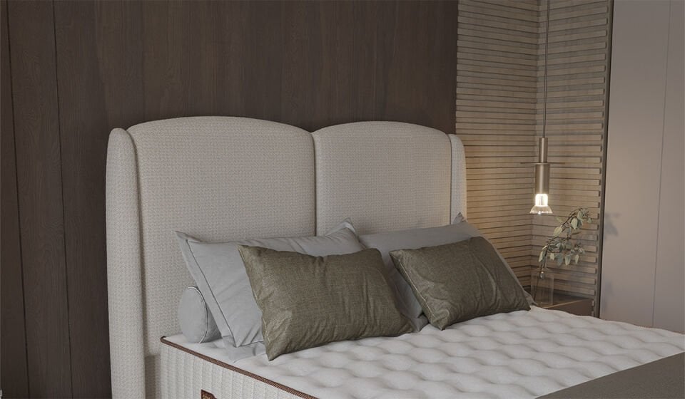 Bohem Plus  Yatak Seti