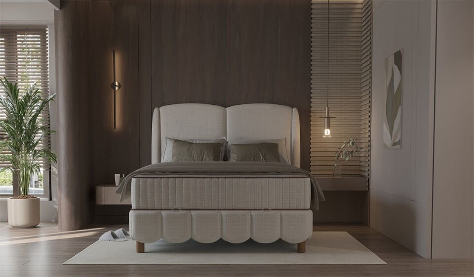 Bohem Plus  Yatak Seti