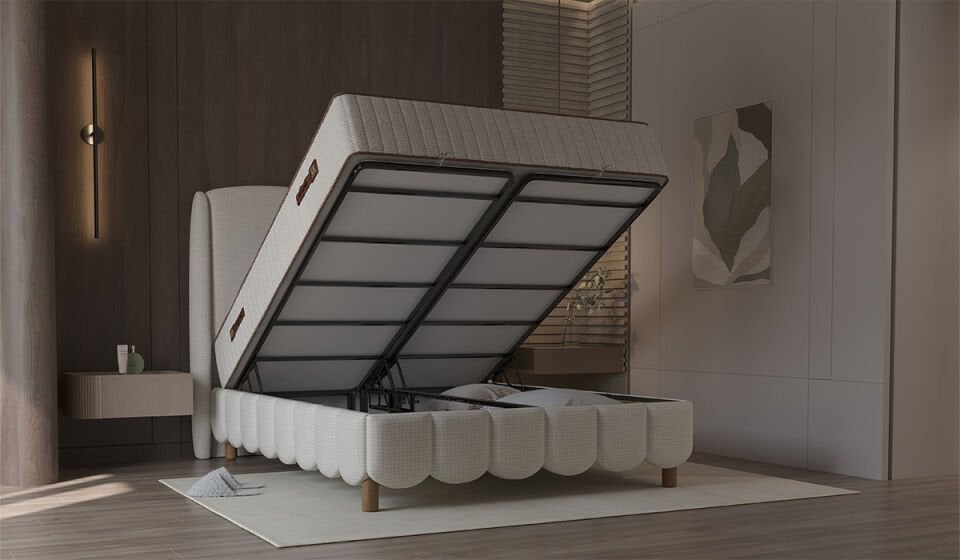 Bohem Plus  Yatak Seti