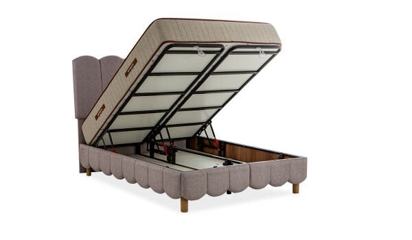 Bohem Yatak Seti (150x200)