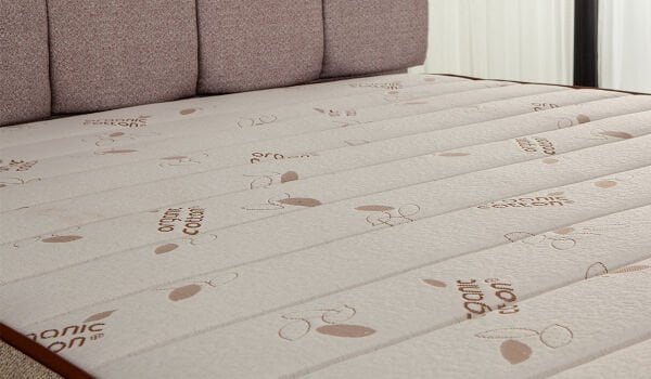 Bohem Yatak Seti (150x200)