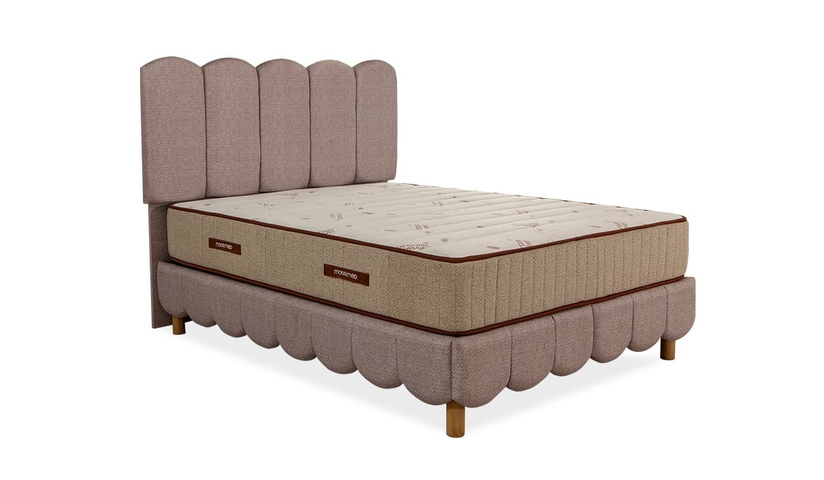 Bohem Yatak Seti (150x200)