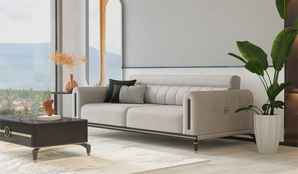 Bella Düğün Paketi (Yatak+Karyola Hediye)