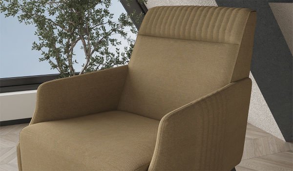 Rio Koltuk Takımı - Gri