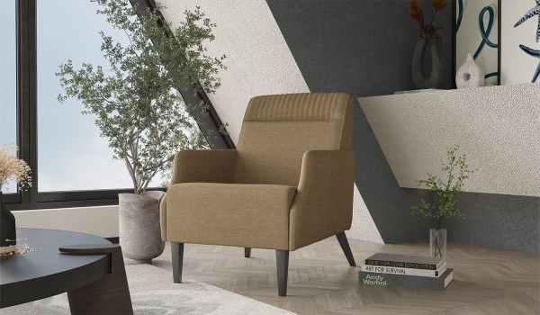 Rio Koltuk Takımı - Gri