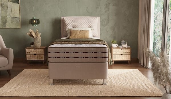 Bali Baza 160x200
