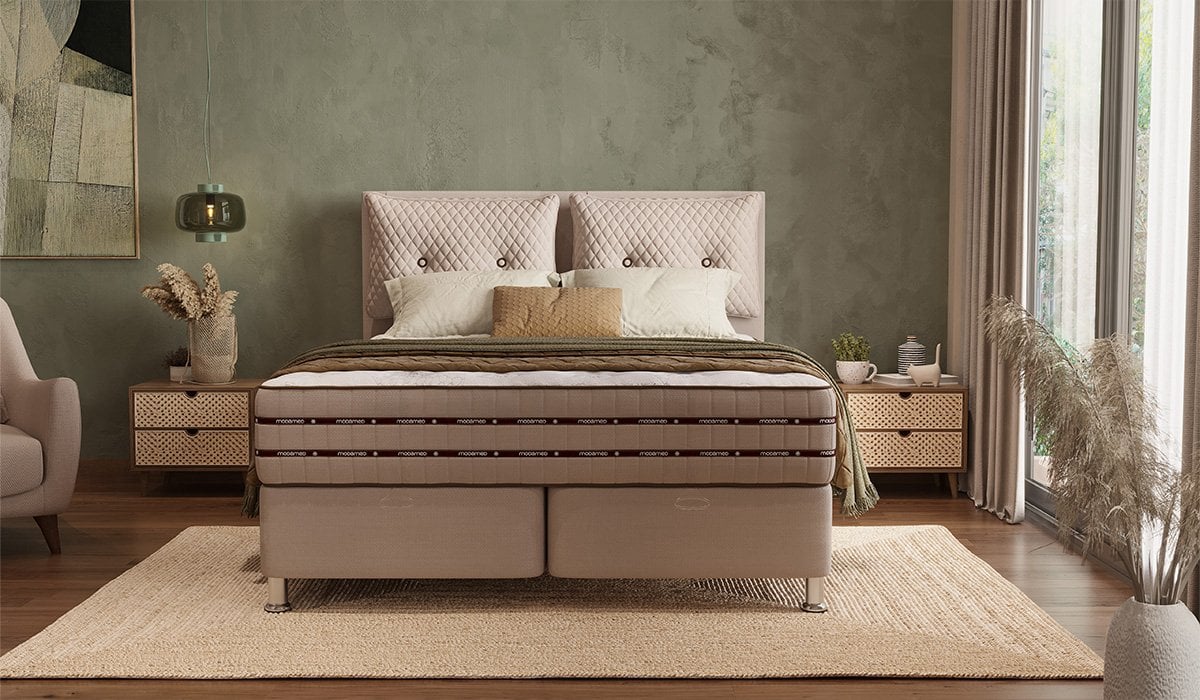 Bali Baza 160x200