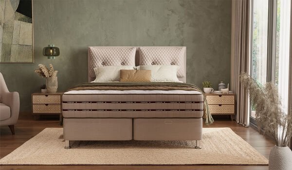 Bali Baza 160x200