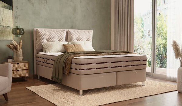 Bali Baza 160x200