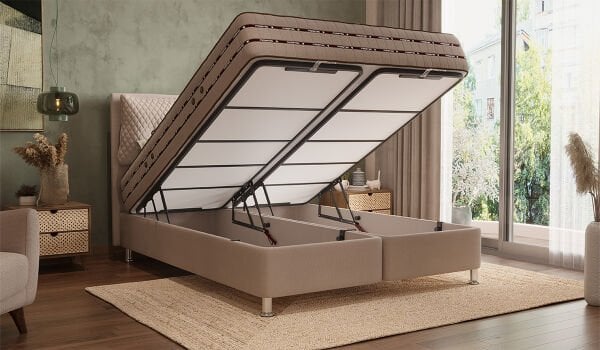 Bali Baza 160x200
