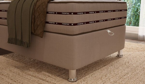 Bali Baza 160x200