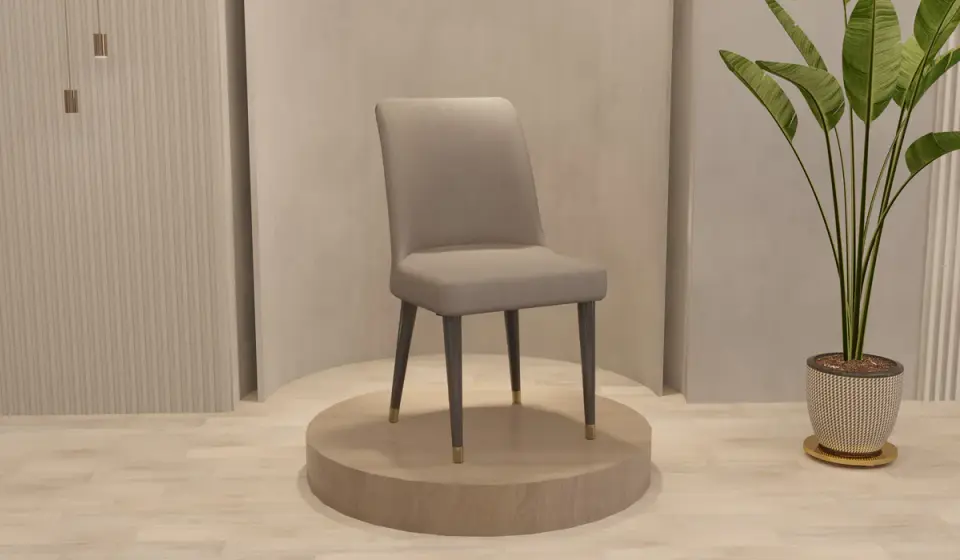 Bella Düğün Paketi (Yatak+Karyola Hediye) Sandalye