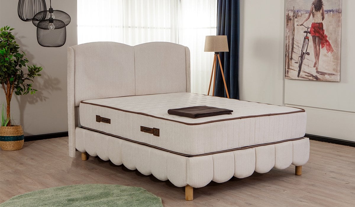 Bohem Plus Yatak