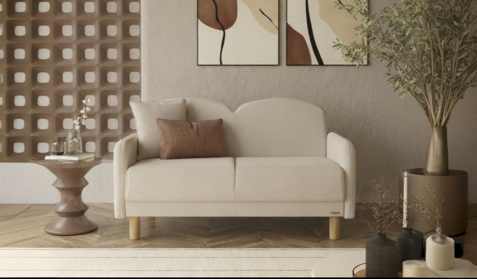 Eco Bohem İkili Koltuk