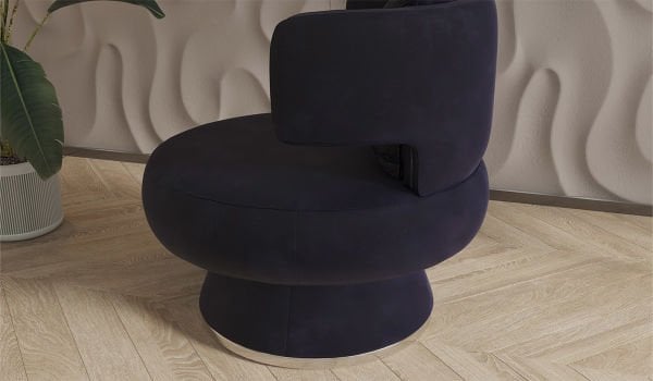 Bendis Berjer - Silver