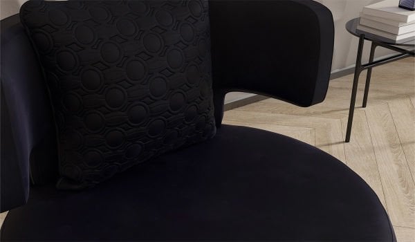 Bendis Berjer - Silver