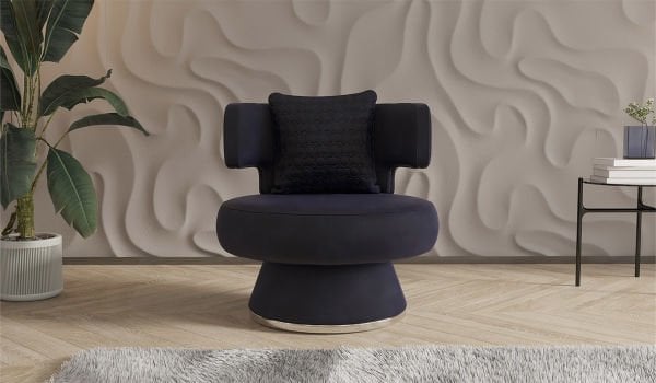 Bendis Berjer - Silver