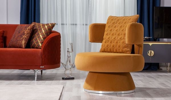 Bendis Berjer - Silver