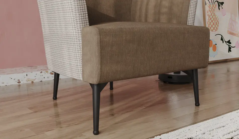 Linen Berjer