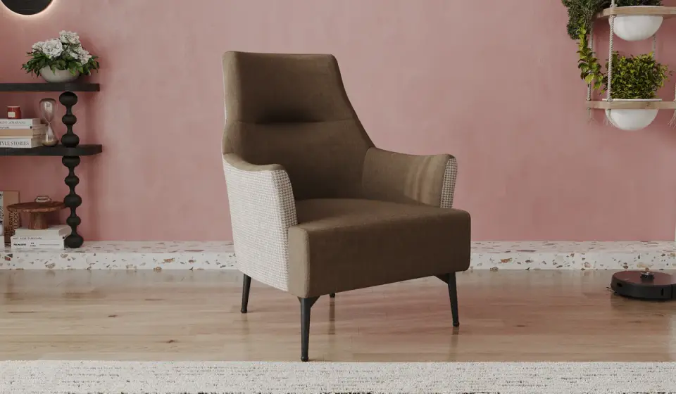 Linen Berjer